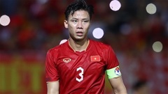 Quế Ngọc Hải nhận tin không vui
